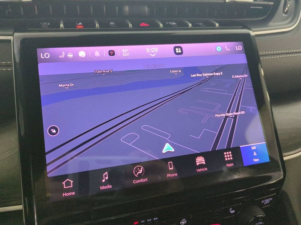 2025 Jeep Grand Cherokee L Limited - Photo 28
