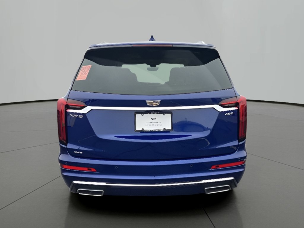 2024 Cadillac XT6 Premium Luxury - Photo 6