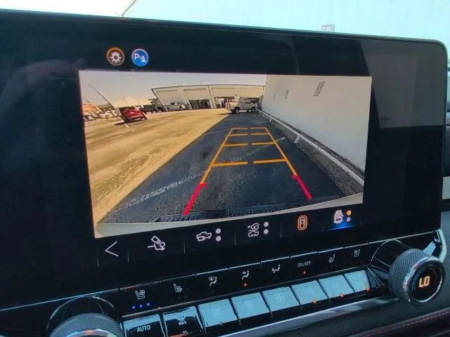 2026 Chevrolet Colorado Z71 - Photo 23
