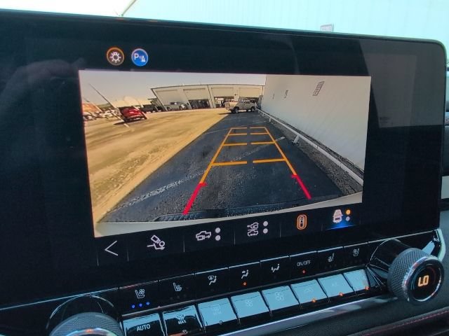 2026 Chevrolet Colorado Z71 - Photo 23