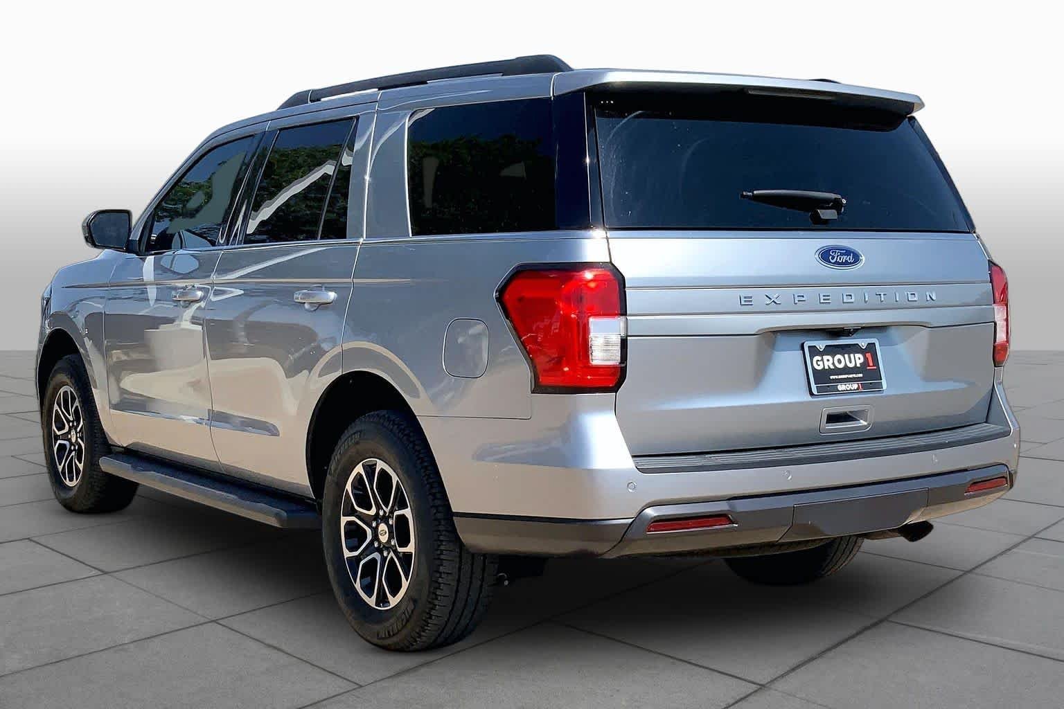 2024 Ford Expedition XLT - Photo 11