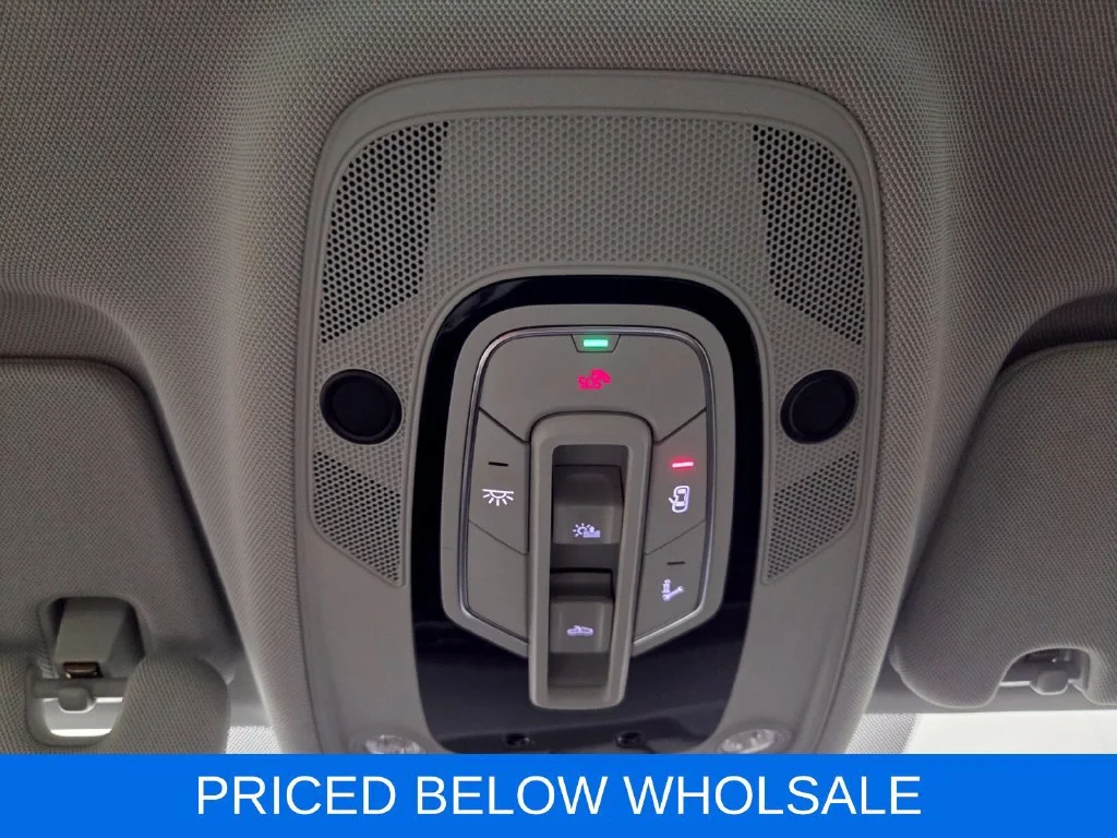 Used 2023 Carrara White Audi Premium Plus image 13