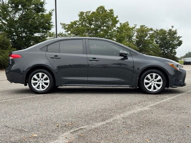 Used 2026  Toyota LE image 10