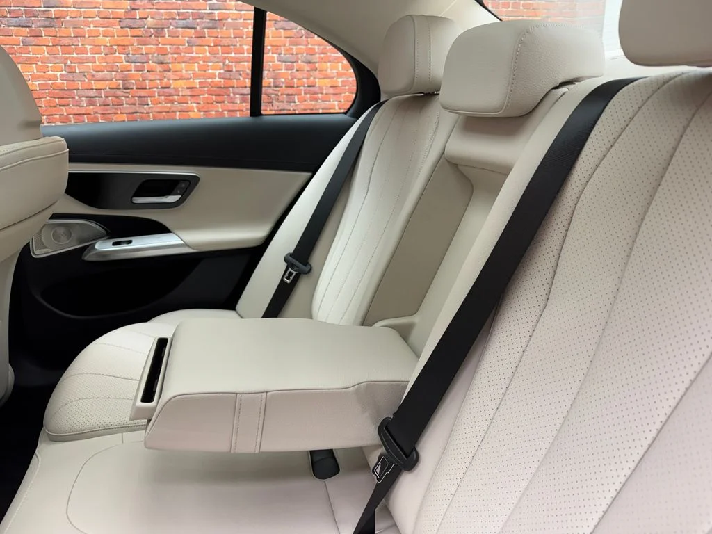 Used 2024 Blue Mercedes-Benz E 350 image 11