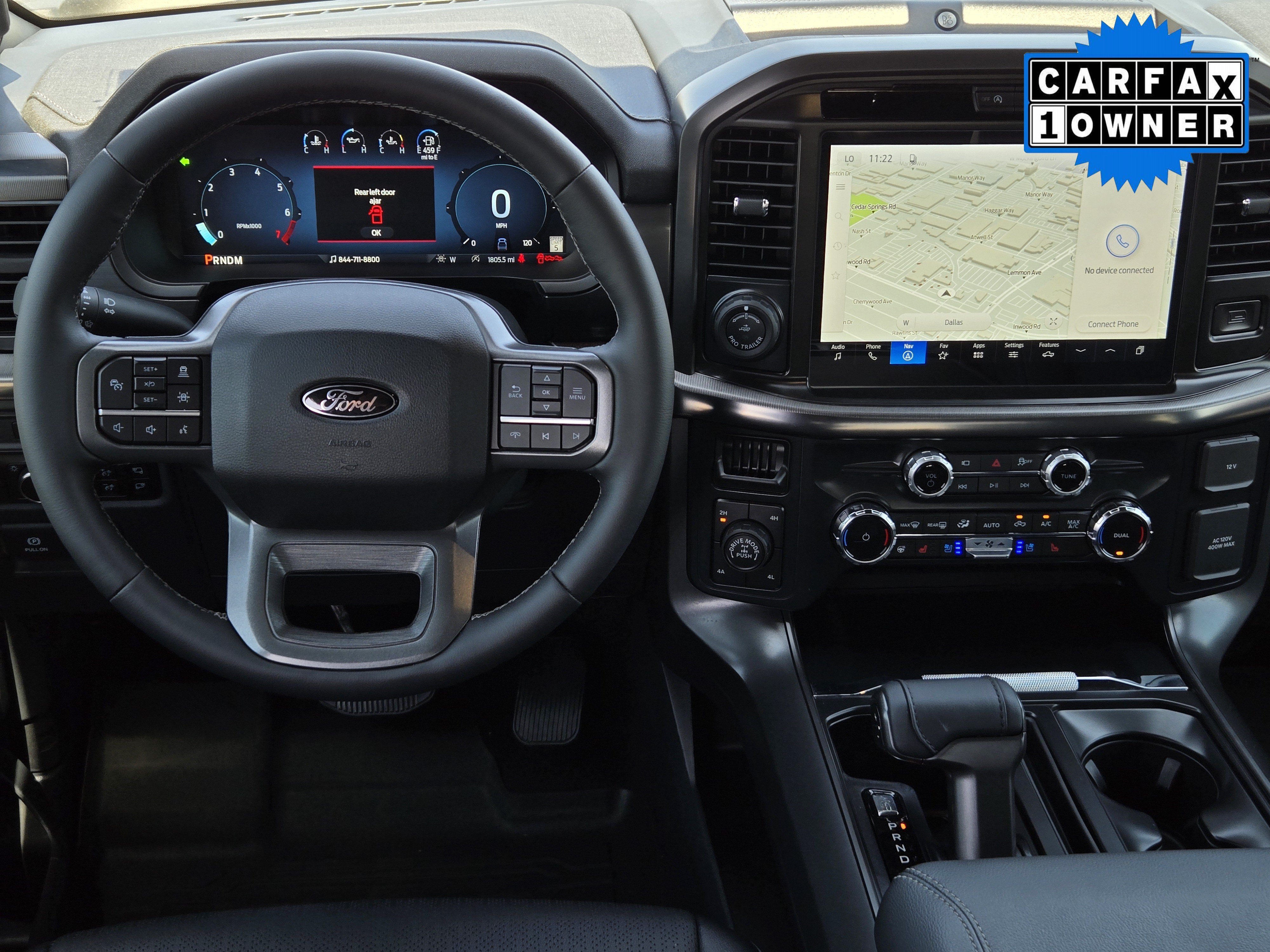 Certified Used 2026 Avalanche Ford Lariat image 24