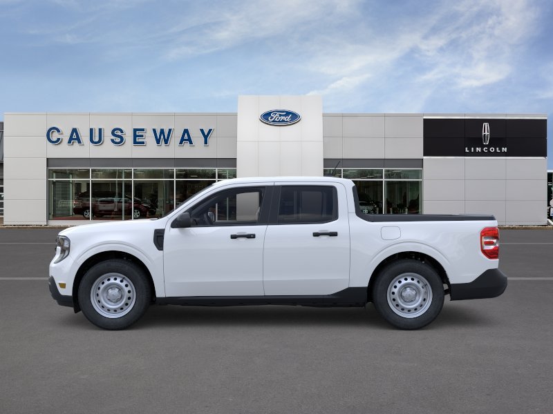 New 2026 Oxford White Ford XL image 3