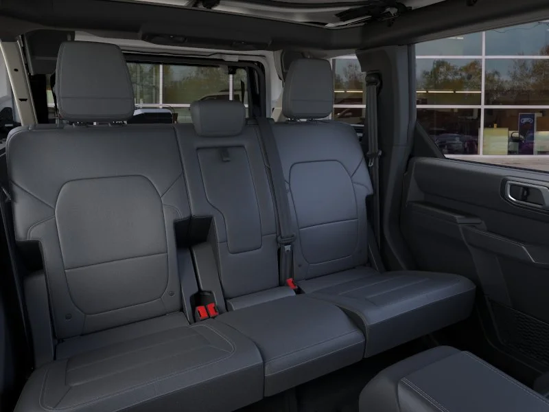 New 2026 Desert Sand Ford Outer Banks® image 34