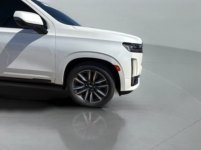 2024 Cadillac Escalade Sport Platinum - Photo 12
