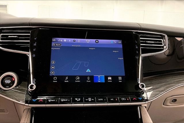 2022 Jeep Wagoneer Series III - Photo 28