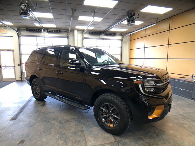 2026 Ford Expedition Tremor 4x4's photo