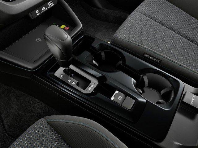 New 2026 AUTUMN GREEN METALLIC Subaru Premium Hybrid image 20