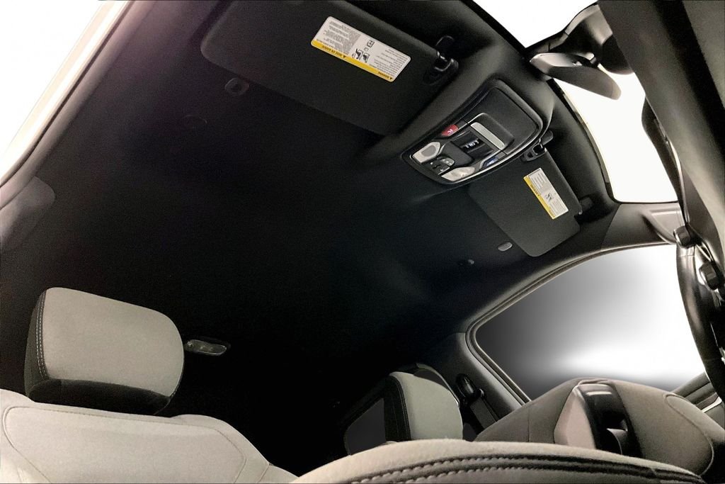 2023 RAM Ram 1500 Pickup Big Horn/Lone Star - Photo 28