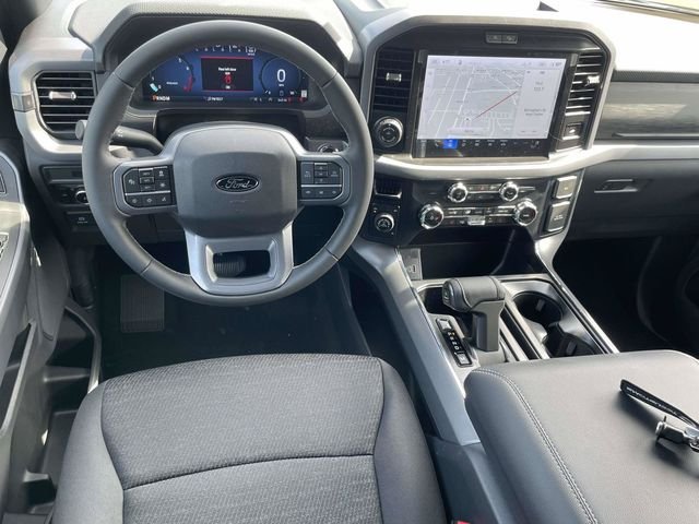 New 2026 Oxford White Ford TCcustoms image 4