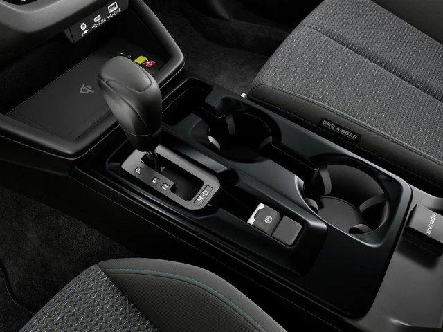 New 2026 Brown Subaru Premium Hybrid image 20