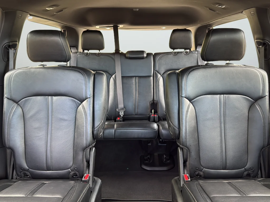 Used 2024 Gray Jeep Series II image 24