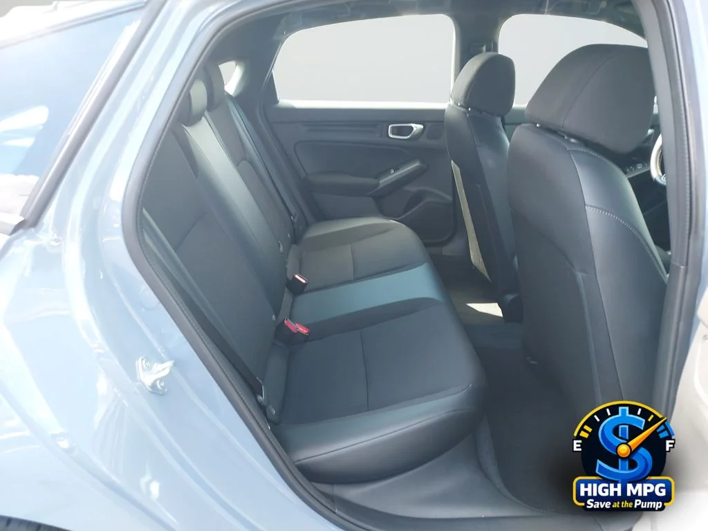 Used 2023 Gray Honda Sport image 24
