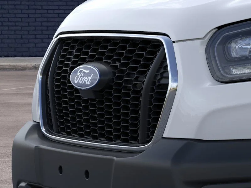 New 2026 White Ford Base image 17