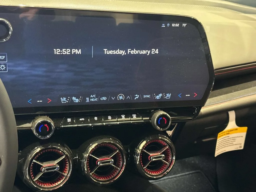 2025 Chevrolet Blazer EV RS - Photo 43