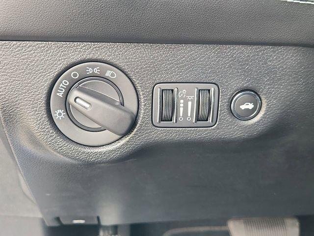 Used 2023 Blue Dodge SRT Jailbreak image 18