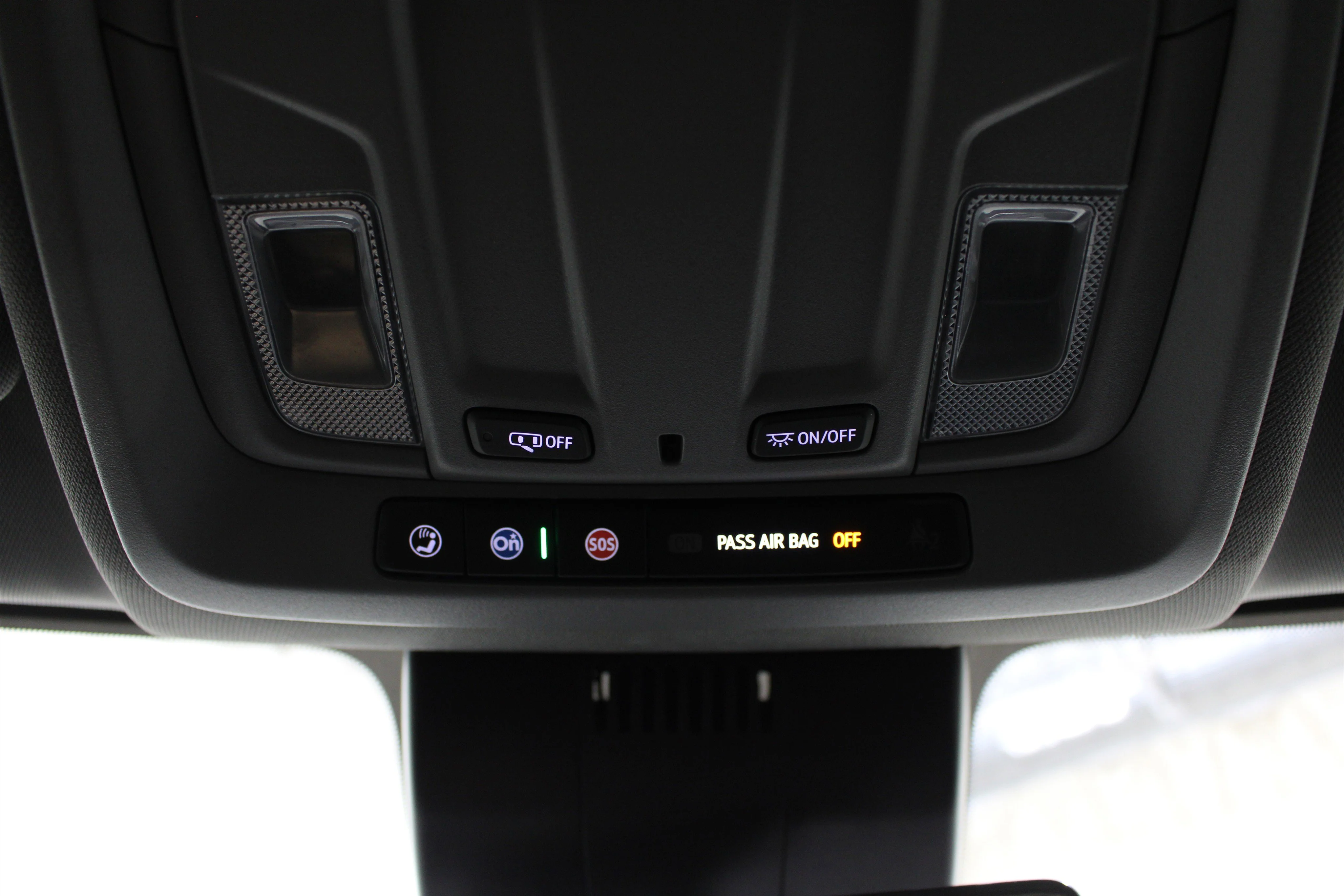Used 2024 Summit White Chevrolet Custom image 17