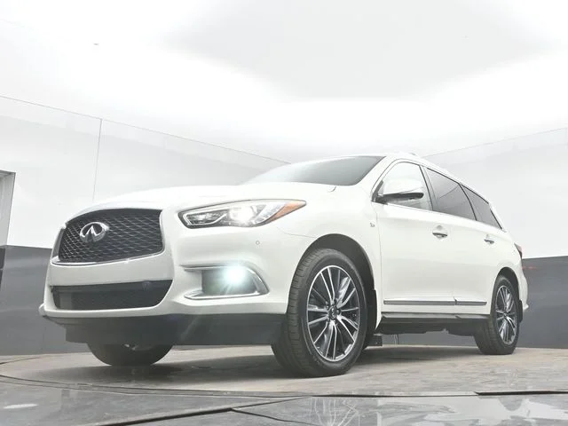 Used 2017 Majestic INFINITI Base image 46
