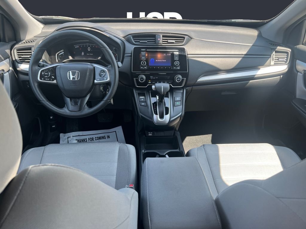 Used 2021  Honda LX image 10