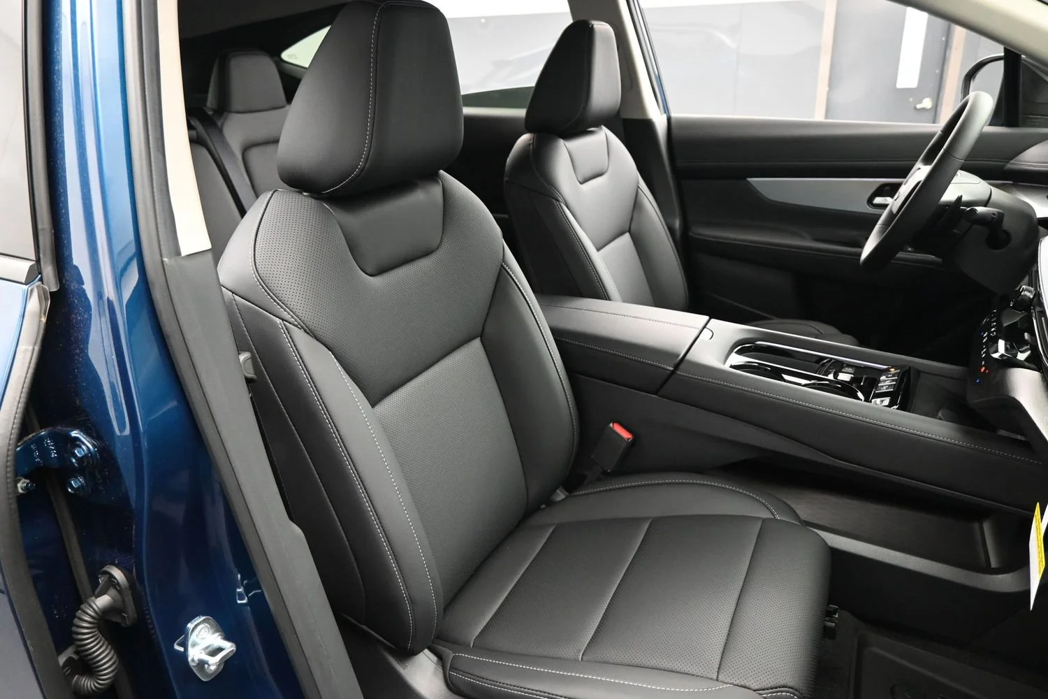 2026 Nissan Murano SL - Photo 14