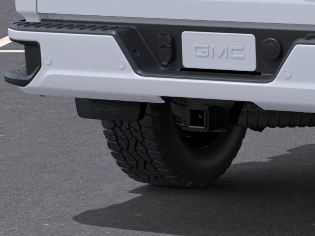 New 2026 Summit White GMC Denali Ultimate image 14