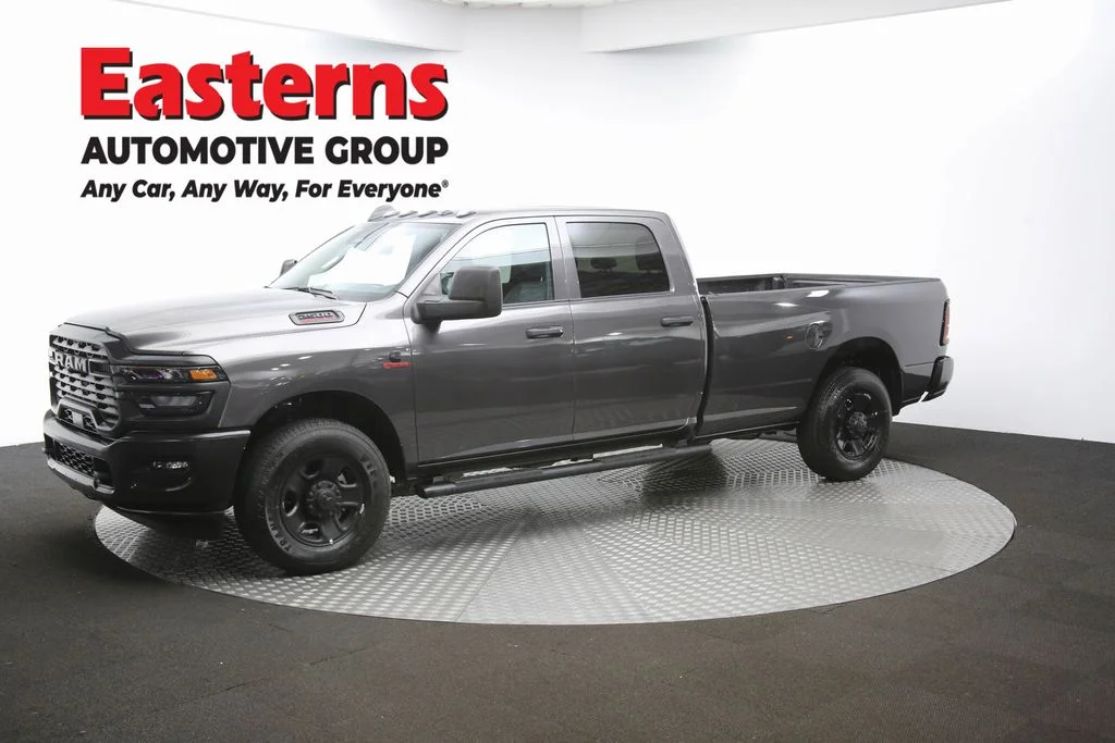 Used 2025 Gray Ram Tradesman image 56