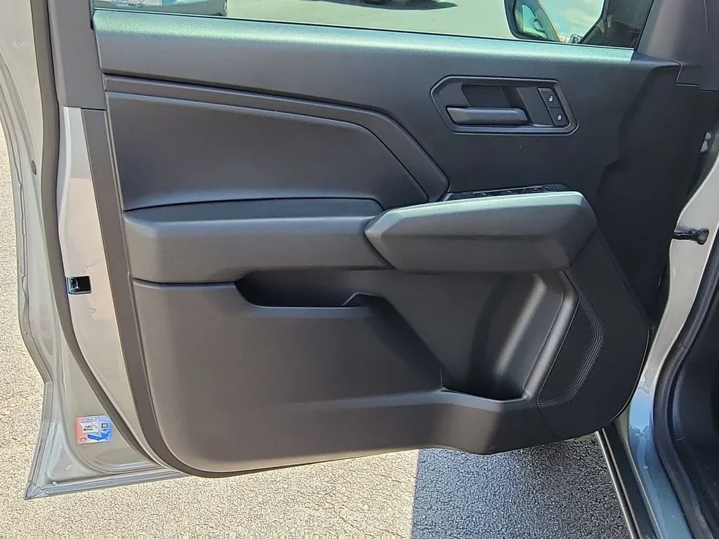 2026 Chevrolet Colorado Work Truck - Photo 22