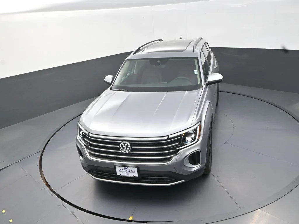New 2026  Volkswagen 2.0T SE w/Technology image 15