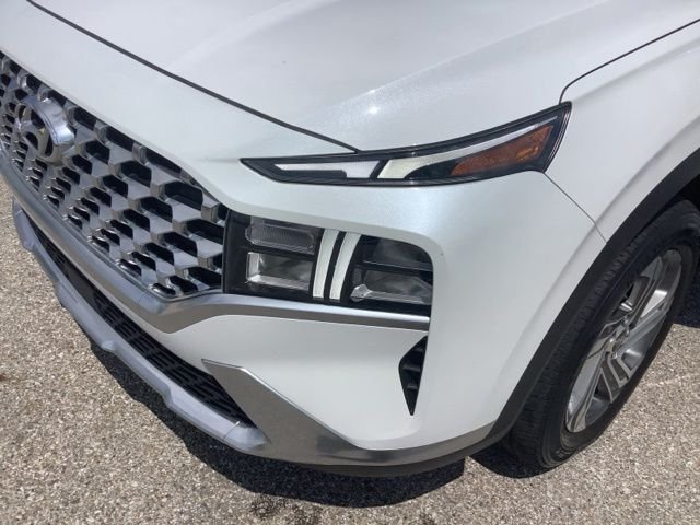 Used 2022 Quartz Hyundai SEL image 27