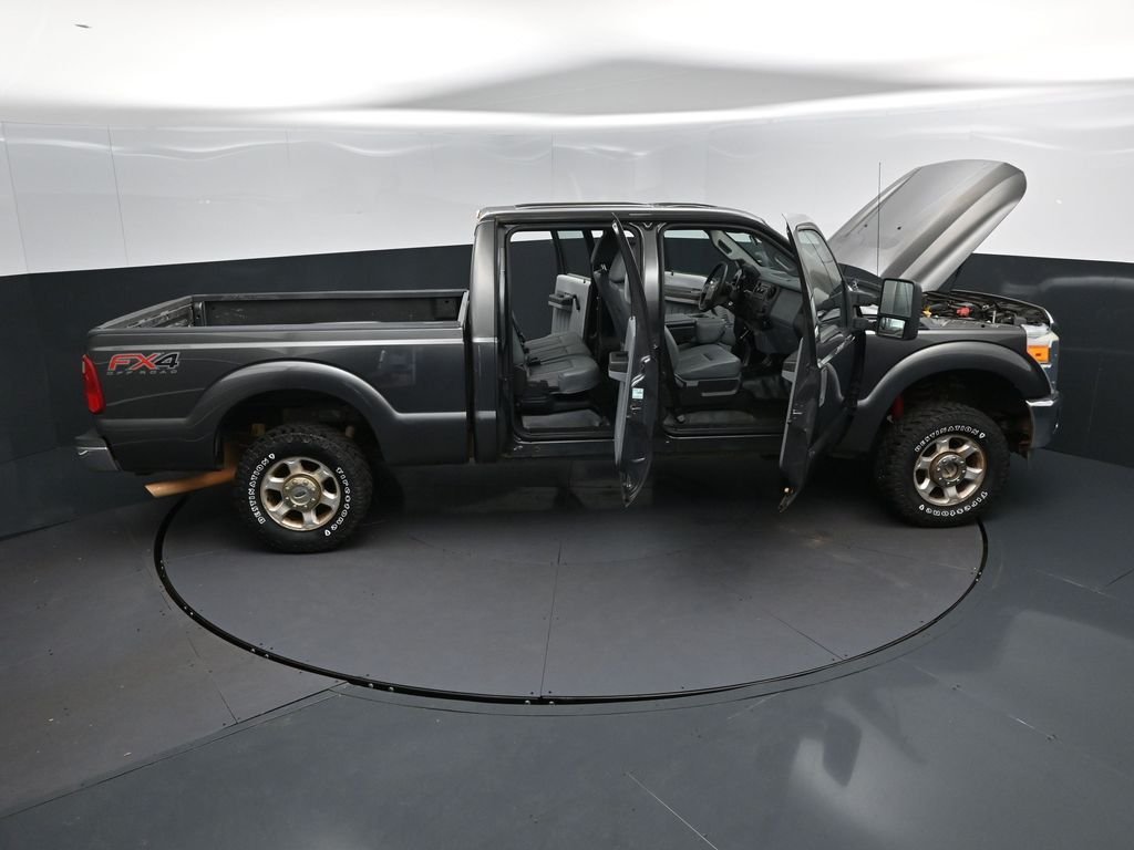 Used 2016 Gray Ford XL image 50