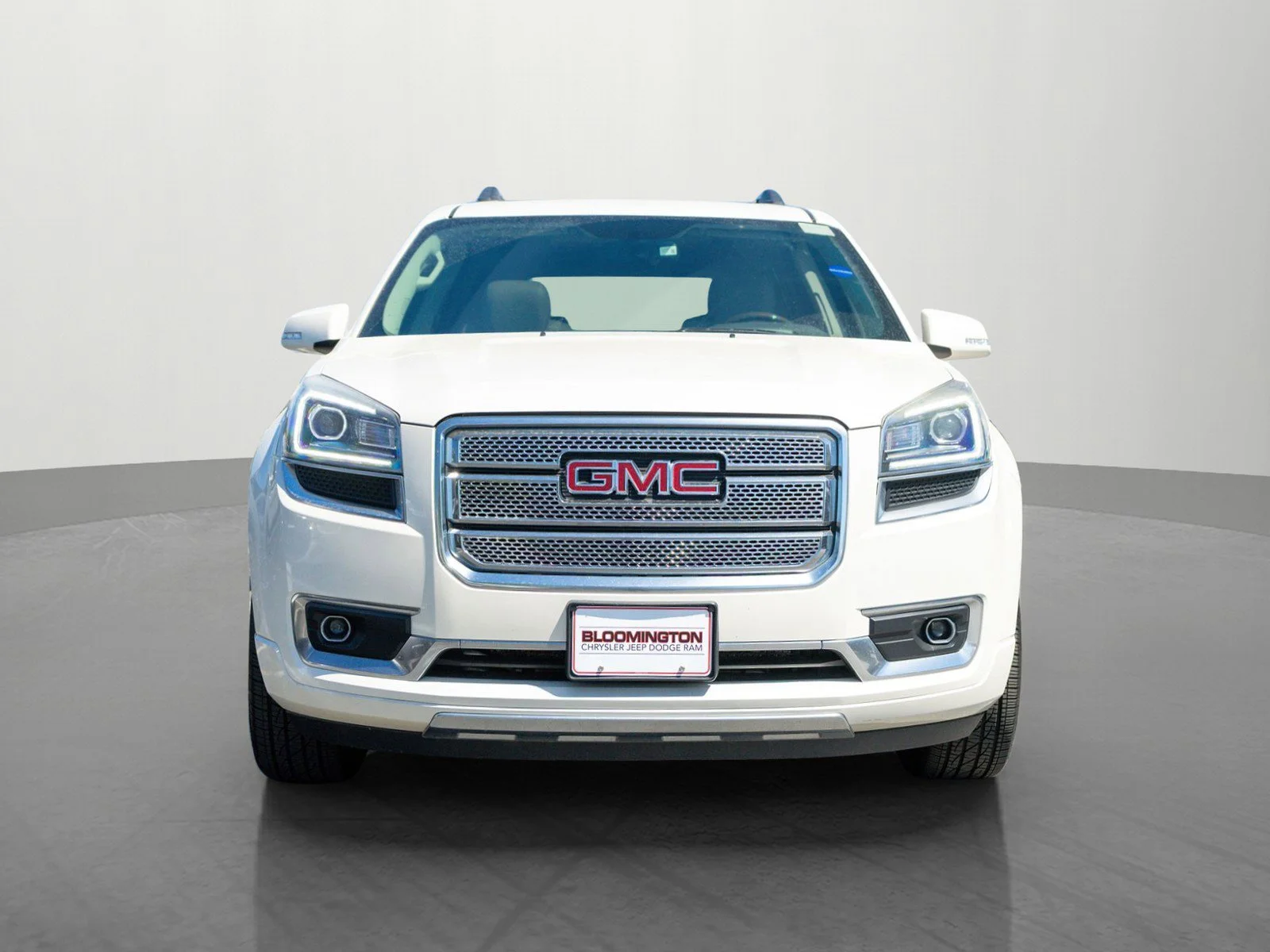 Used 2013 GMC Acadia Denali with VIN 1GKKVTKD5DJ149861 for sale in Minneapolis, Minnesota