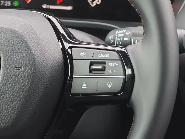 New 2027 Urban Gray Pearl Honda Sport image 23