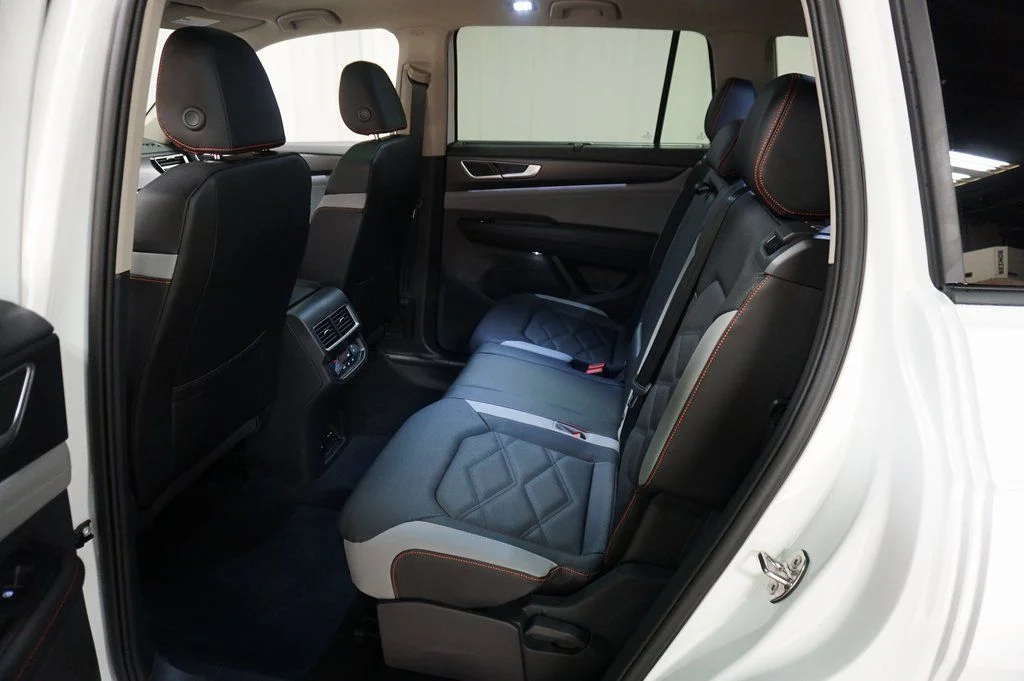 2026 Volkswagen Atlas Atlas Peak Edition - Photo 11