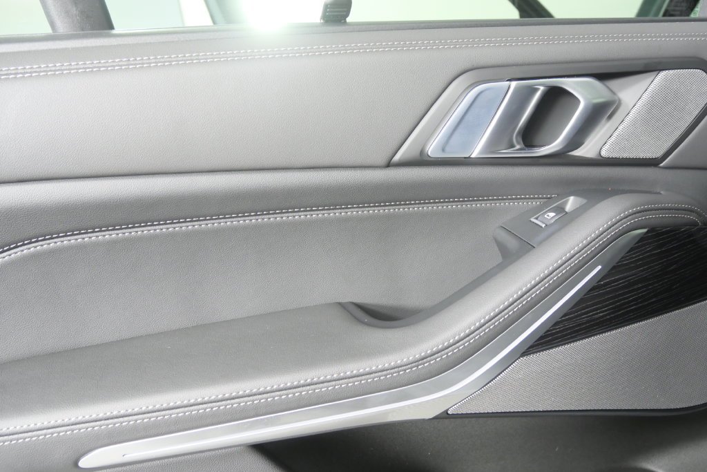 Certified Used 2026 Gray Metallic BMW sDrive40i image 14