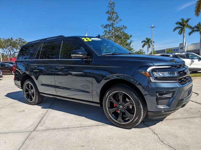 2023 Ford Expedition Limited