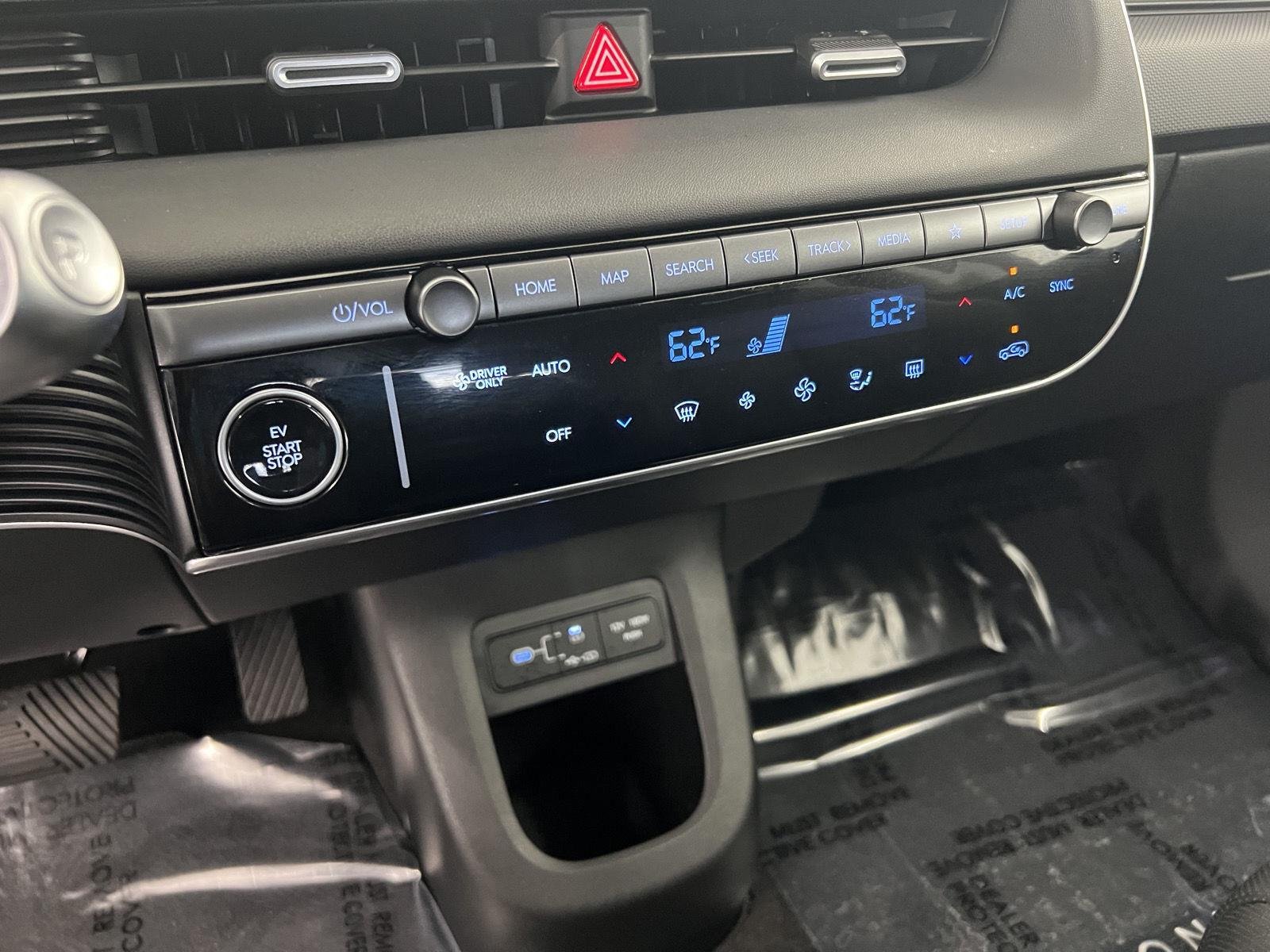 2026 Hyundai IONIQ 5 Limited - Photo 17