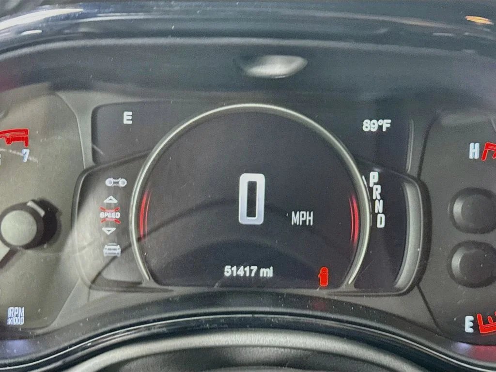 Used 2025 White Dodge GT image 14