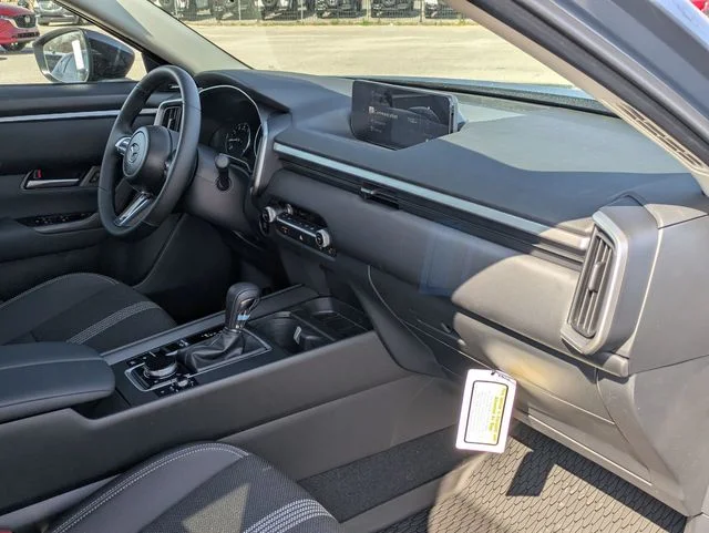 2025 Mazda CX-50 Premium - Photo 30