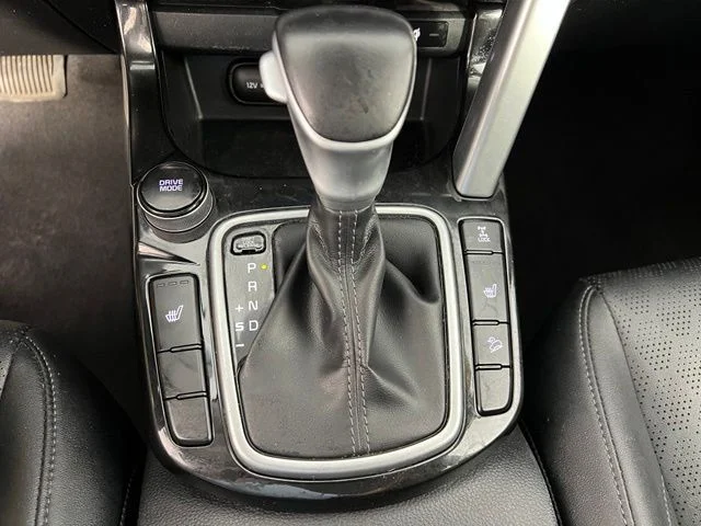 Used 2023 Blue Kia SX image 24