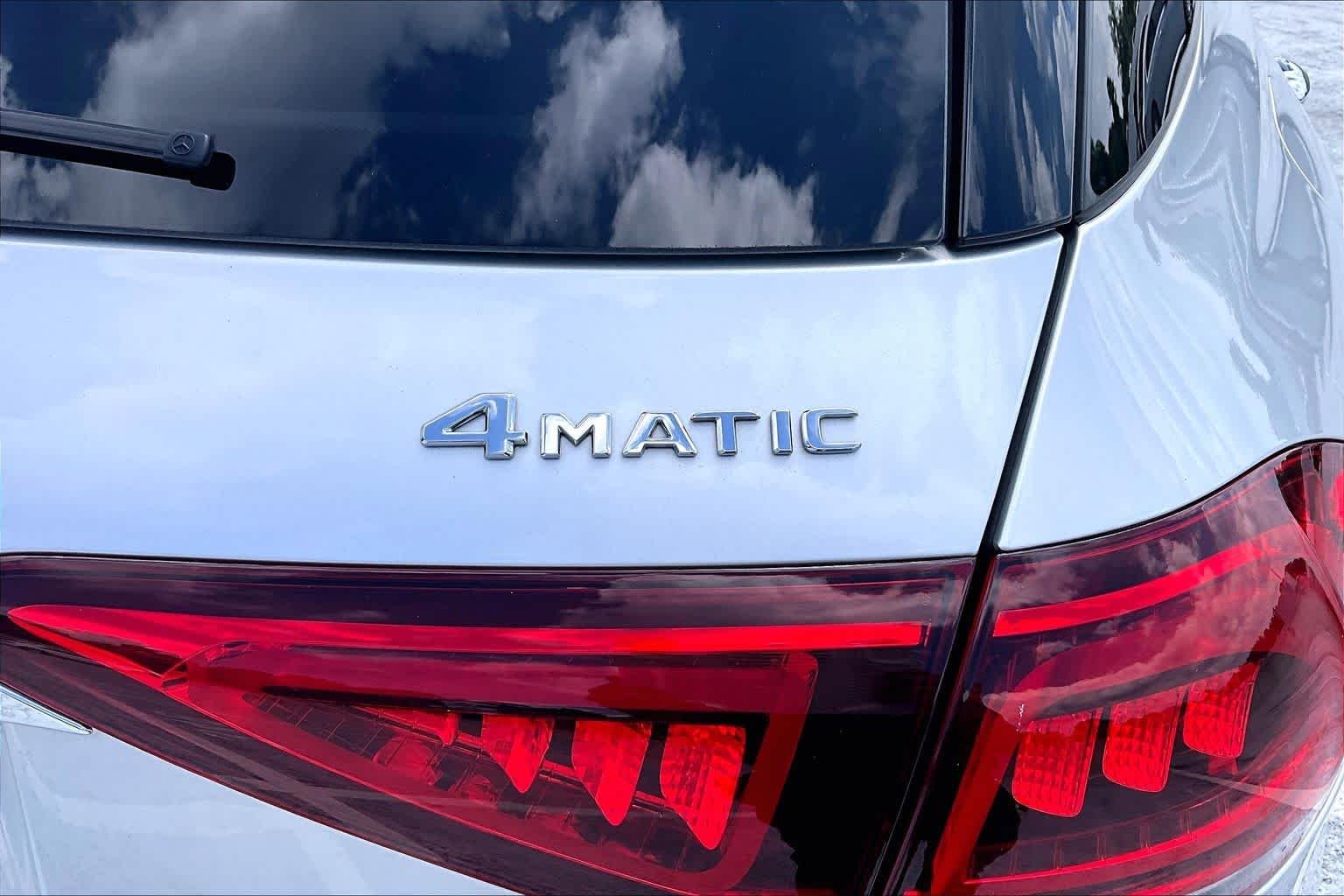 Used 2020 Iridium Silver Metallic Mercedes-Benz GLE 350 image 10