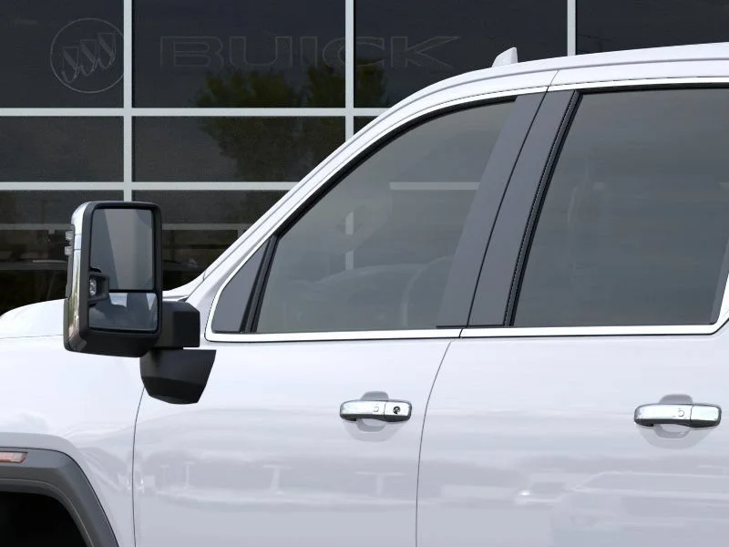 2026 GMC Sierra 2500HD SLT - Photo 12