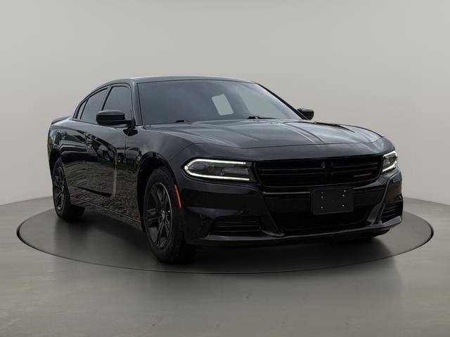 2019 Dodge Charger SXT's photo