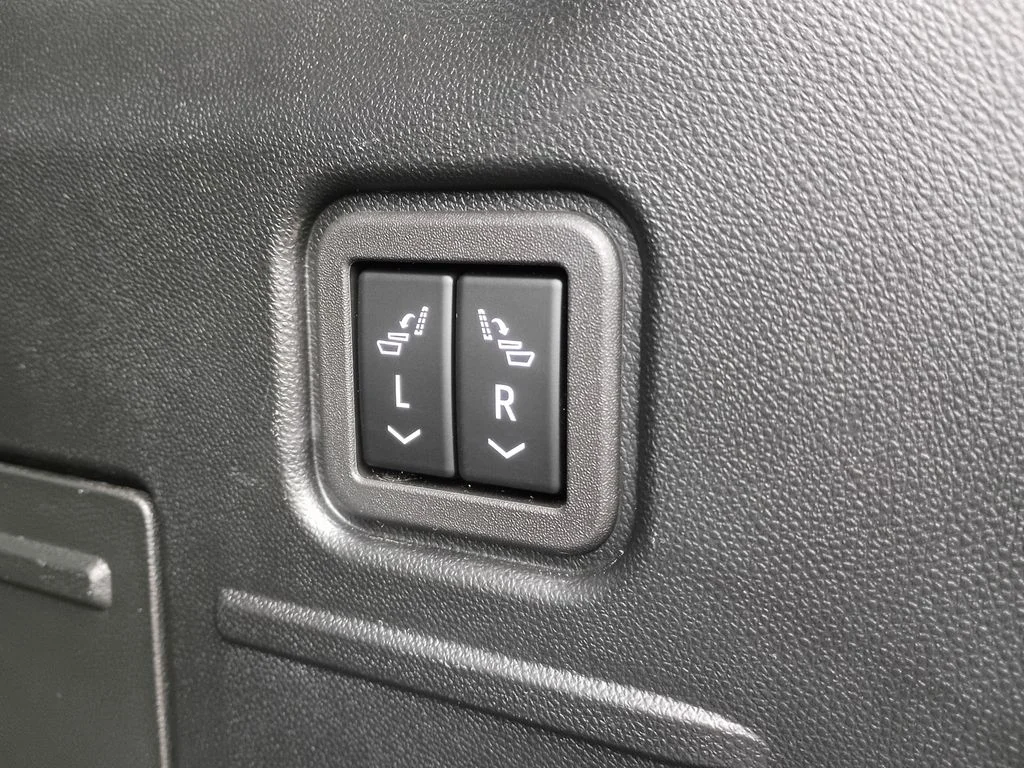 Used 2024 Blue GMC 3X image 20