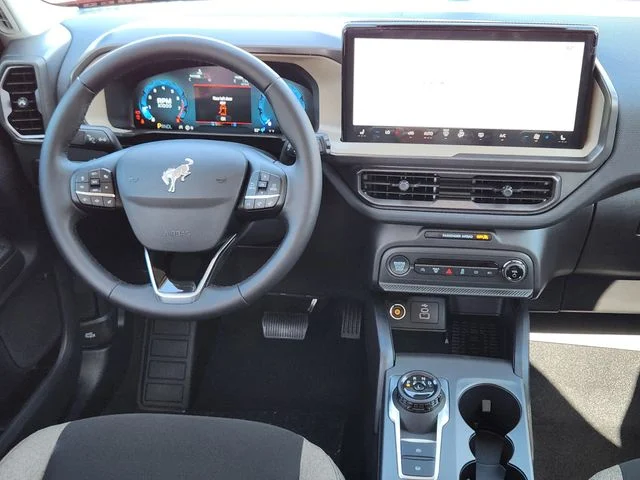 2025 Ford Bronco Sport Big Bend - Photo 27