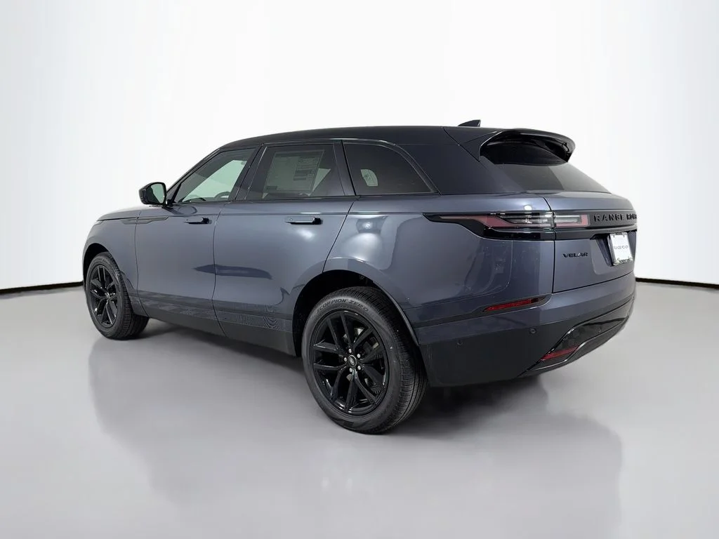 New 2026 Varesine Blue Land Rover S image 7