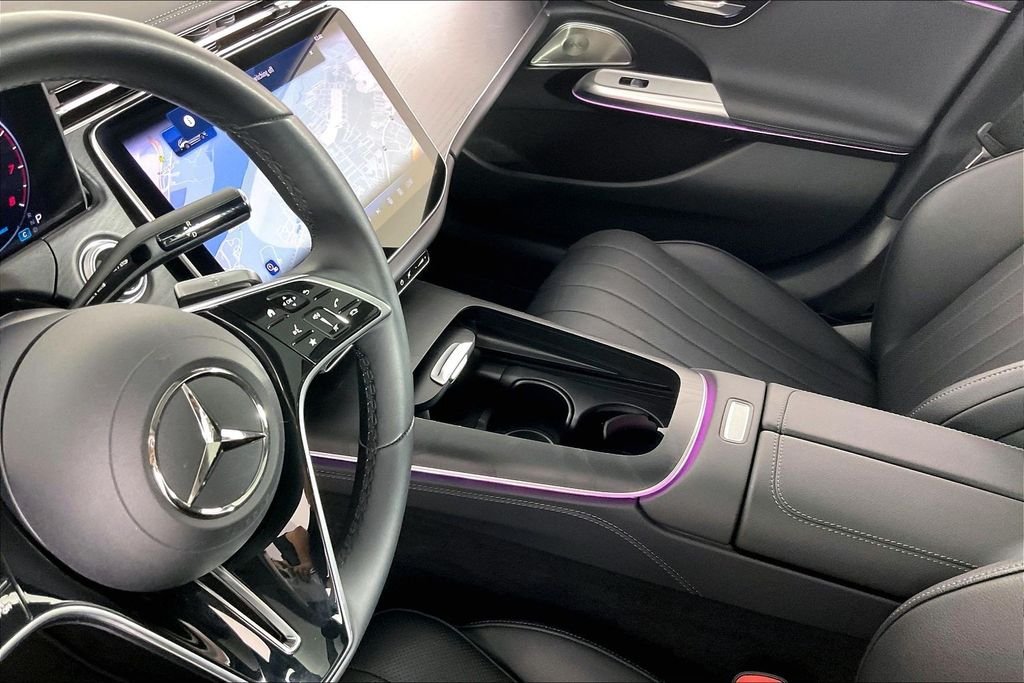 2024 Mercedes-Benz E-Class E450 All-Terrain - Photo 12