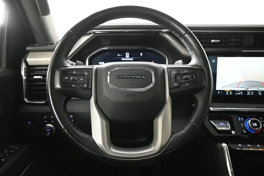 2023 GMC Sierra 1500 Denali - Photo 34